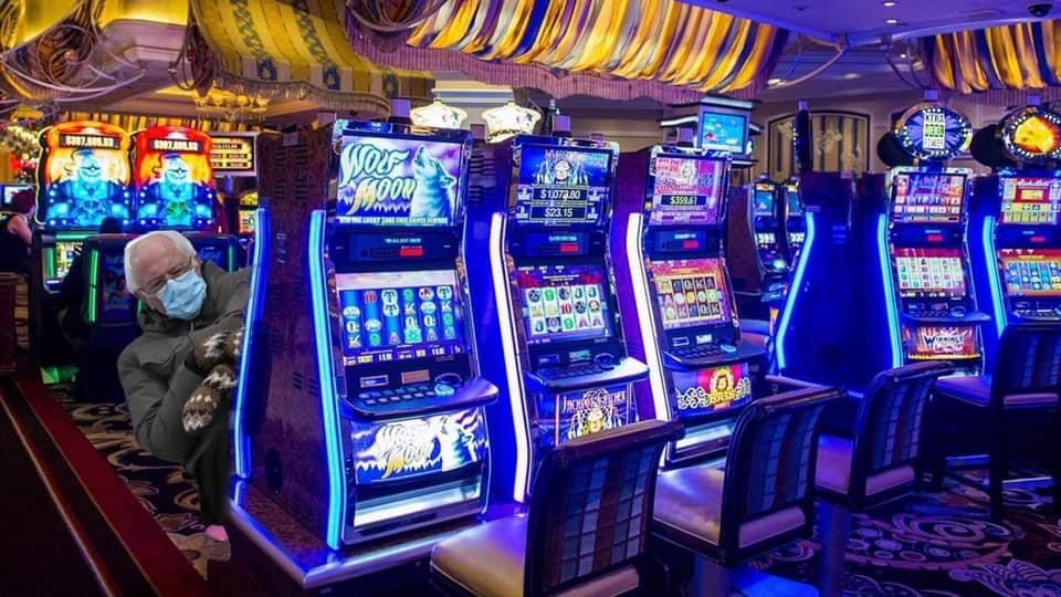 3Patti Blue کیسینو میں سلاٹ کھیلنا شروع کریں۔